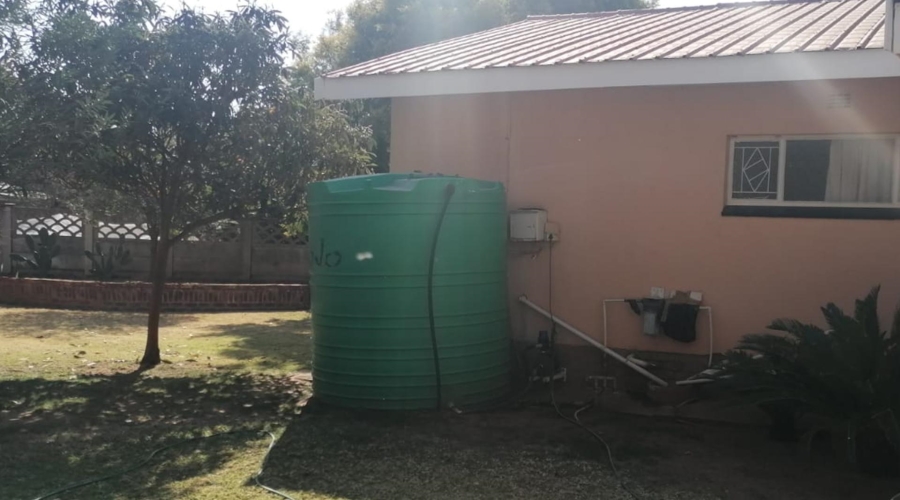 3 Bedroom Property for Sale in Parys Free State